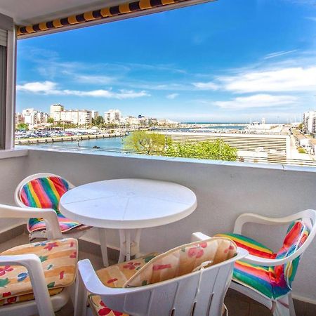 Stunning Apartment In Gandia With Kitchen 외부 사진