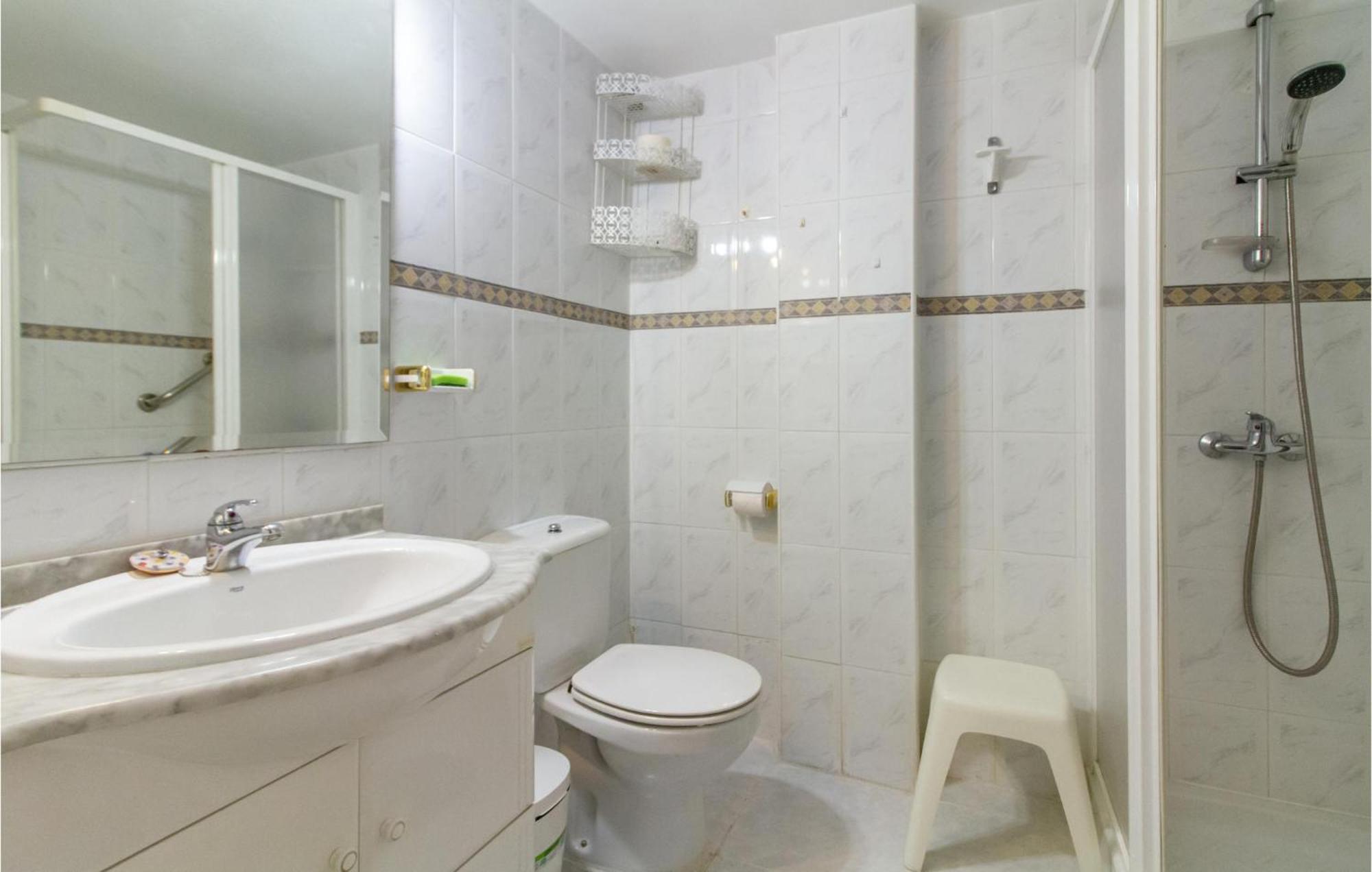 Stunning Apartment In Gandia With Kitchen 외부 사진