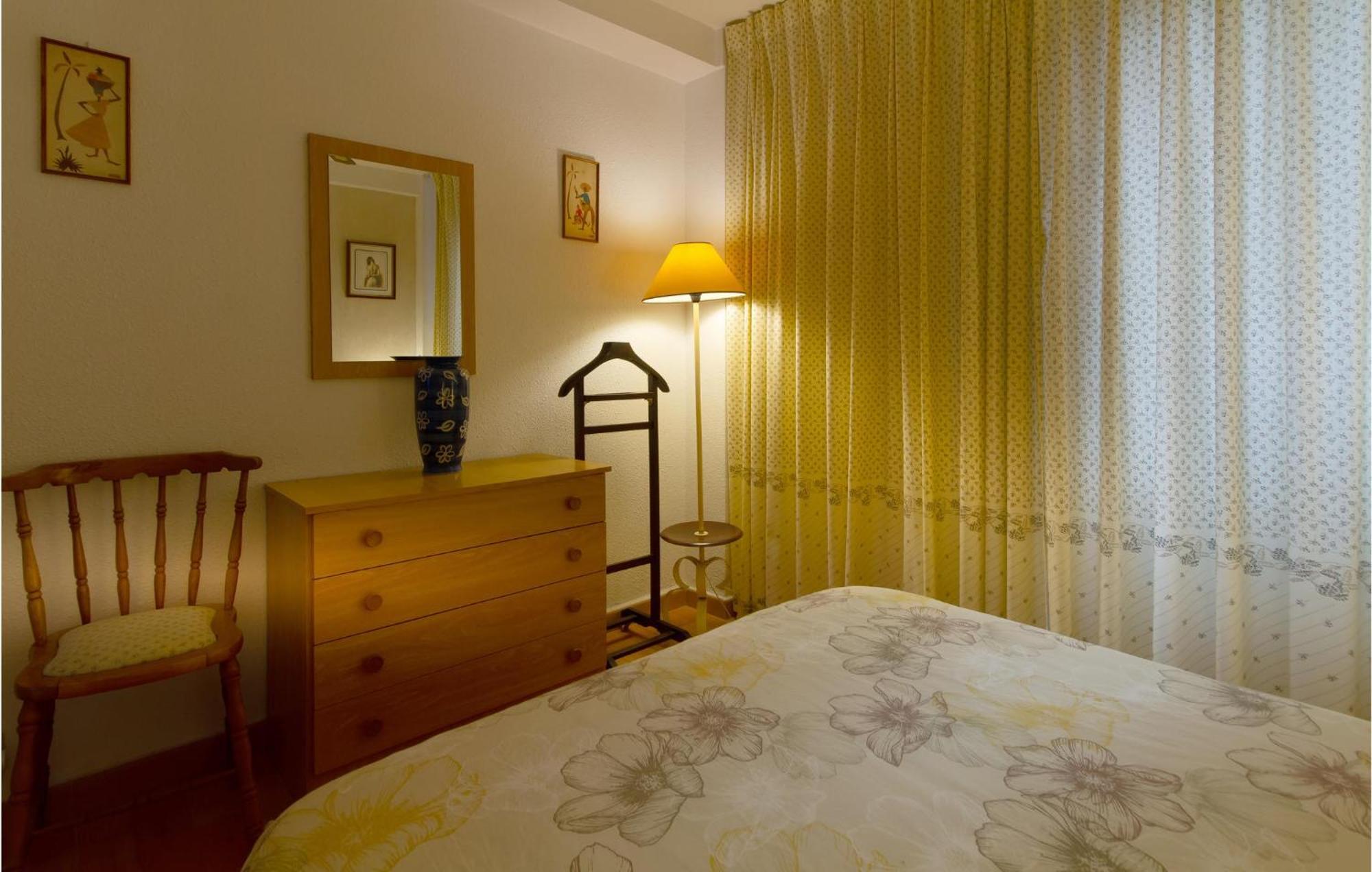 Stunning Apartment In Gandia With Kitchen 외부 사진